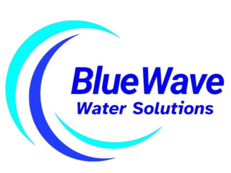 BlueWave Logo